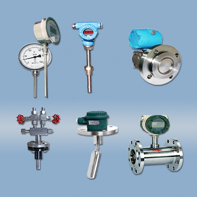 仪器仪表最新资讯